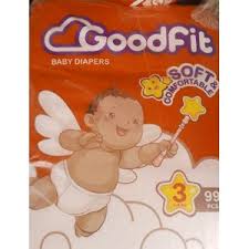 Goodfit Diaper