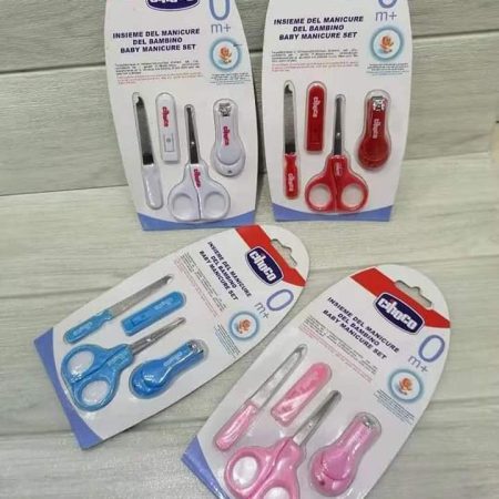 Grooming Kit