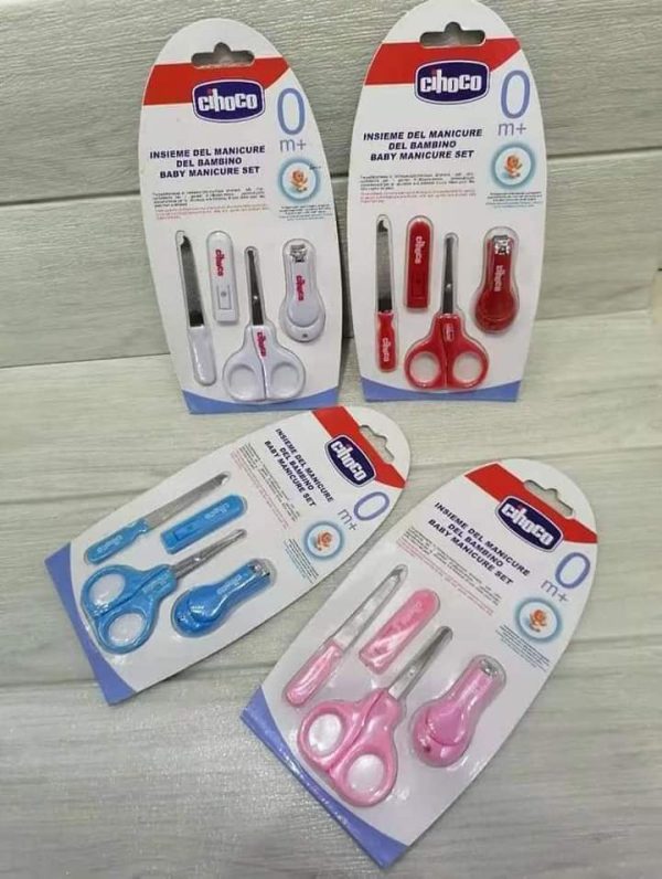 Grooming Kit