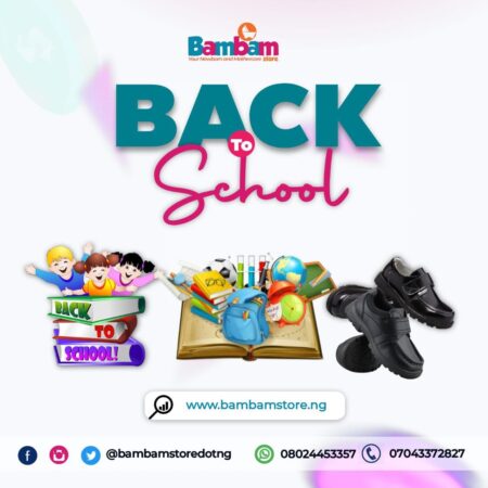 Back to school