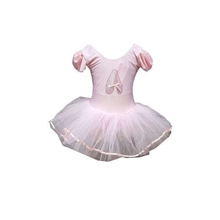 Ballerina Dress - Ages 2 to 12