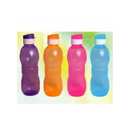 Colorful Water Bottles
