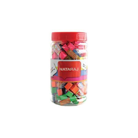 Nataraj Big Eraser - 80 pieces