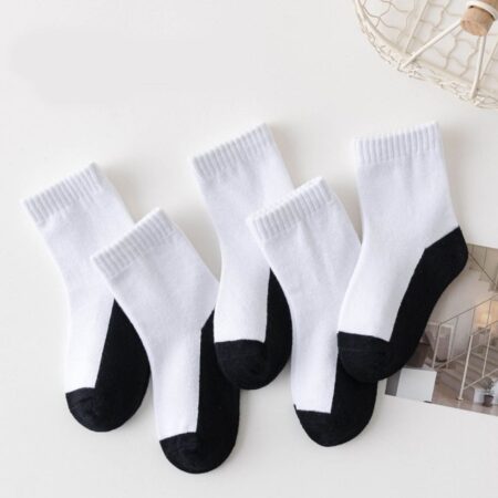 Socks - A Dozen.jpeg