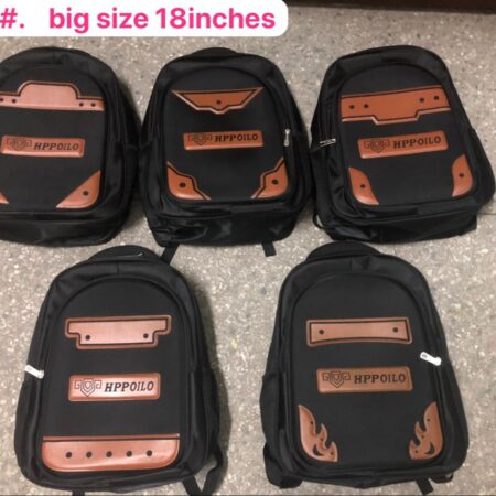 Strong and Durable School/Laptop Bags