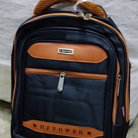 Strong and Durable School/Laptop Bags 12