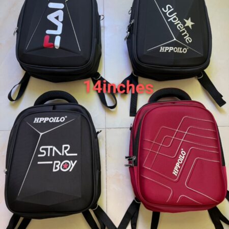 Strong and Durable School/Laptop Bags 14
