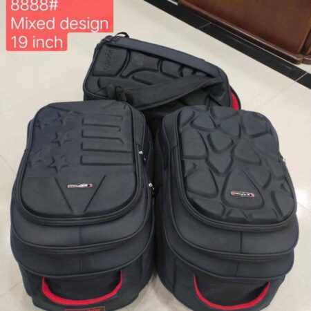 Strong and Durable School/Laptop Bags 18