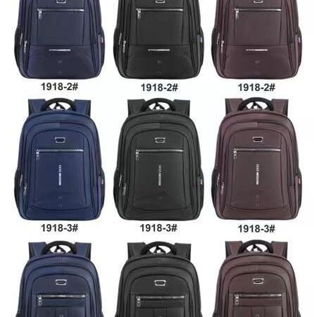 Strong and Durable School/Laptop Bags