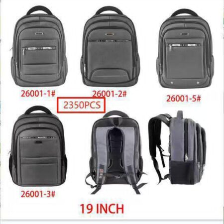 Strong and Durable School/Laptop Bags
