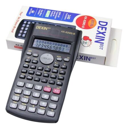 Student Calculator