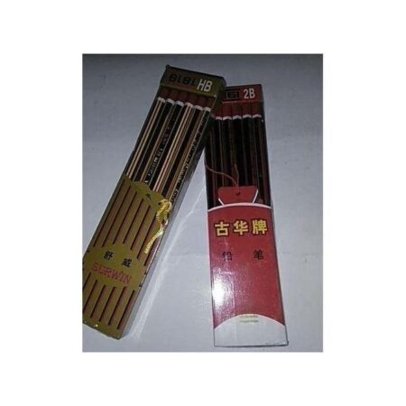 Surwin HB Pencil - a dozen