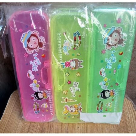 Pencil case